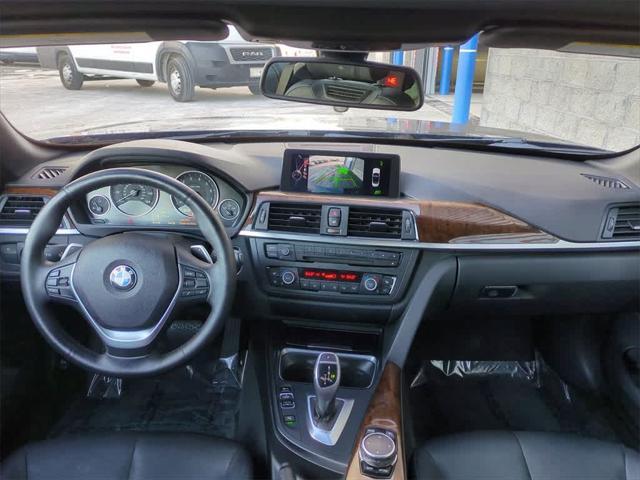 used 2015 BMW 428 car, priced at $15,600