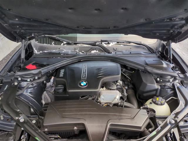 used 2015 BMW 428 car, priced at $15,600