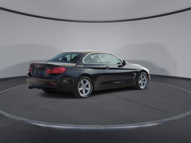 used 2015 BMW 428 car, priced at $15,600