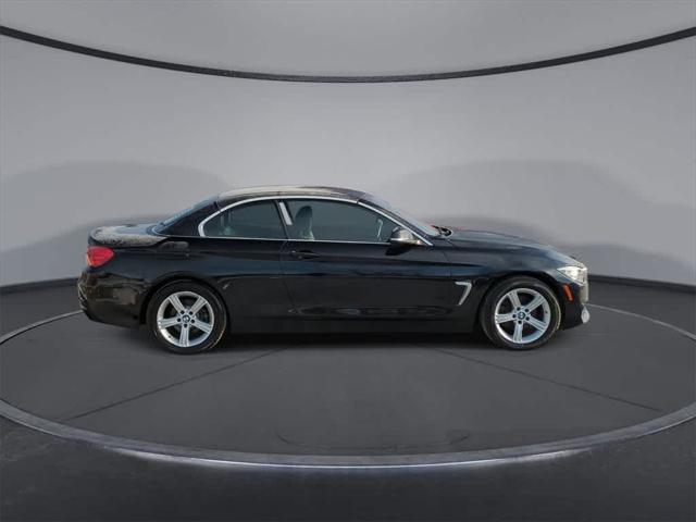 used 2015 BMW 428 car, priced at $15,600