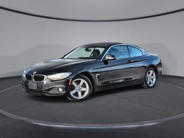 used 2015 BMW 428 car, priced at $15,600