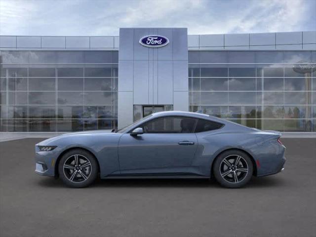 new 2024 Ford Mustang car, priced at $33,999