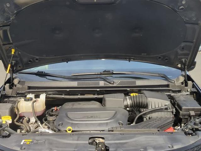 used 2020 Chrysler Voyager car, priced at $19,960
