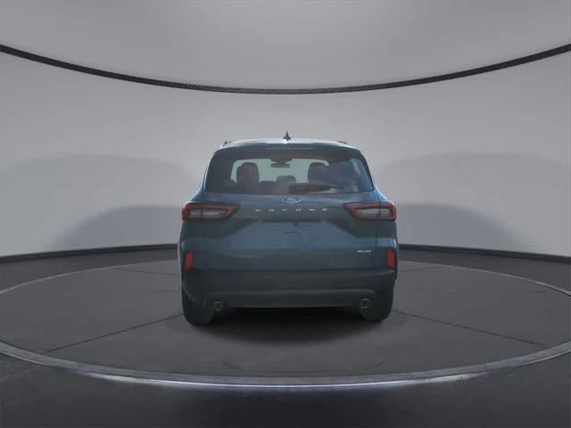 new 2025 Ford Escape car, priced at $35,070