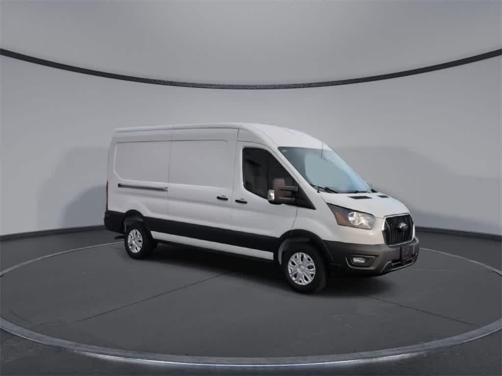 new 2025 Ford Transit-250 car, priced at $53,670