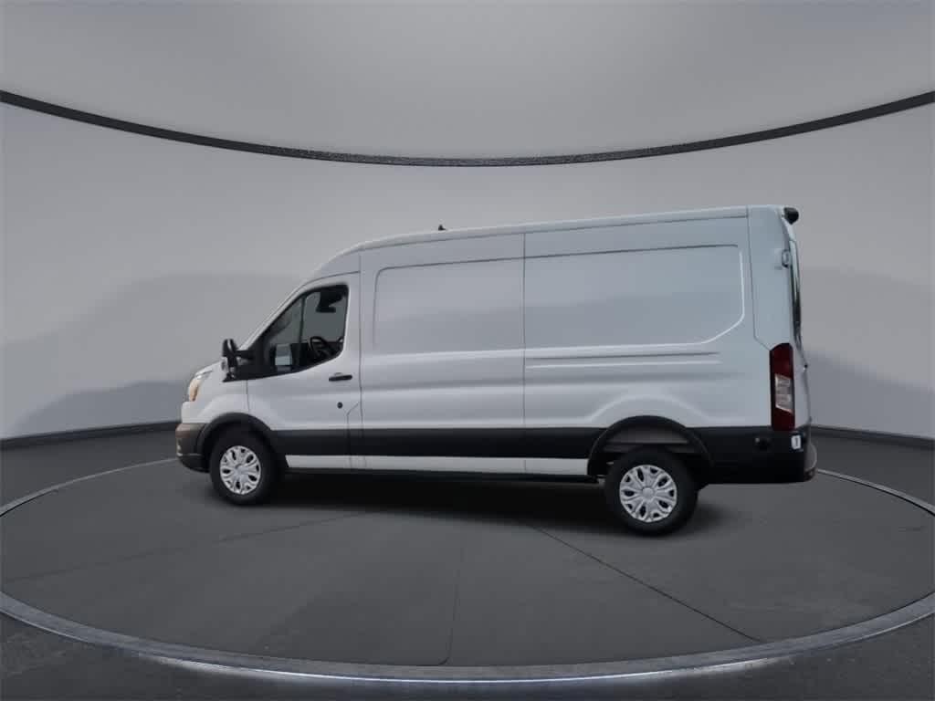 new 2025 Ford Transit-250 car, priced at $53,670