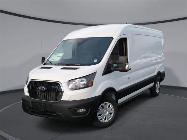 new 2025 Ford Transit-250 car, priced at $53,870