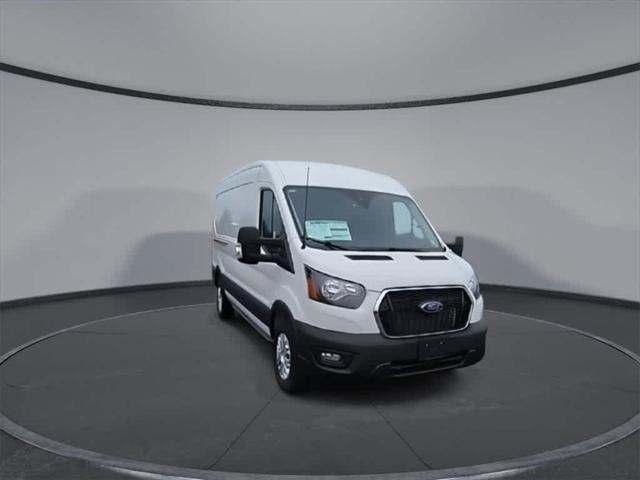 new 2025 Ford Transit-350 car, priced at $52,170