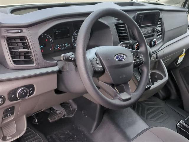 new 2025 Ford Transit-350 car, priced at $52,170