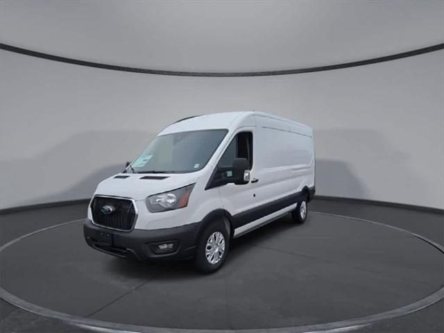 new 2025 Ford Transit-350 car, priced at $52,170