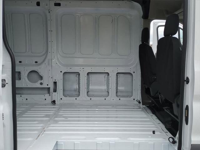 new 2025 Ford Transit-350 car, priced at $52,170