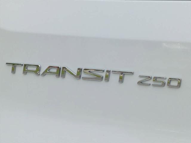 new 2025 Ford Transit-350 car, priced at $52,170