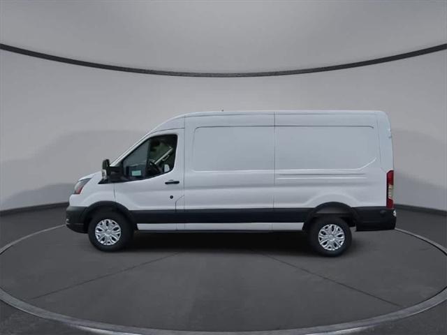 new 2025 Ford Transit-350 car, priced at $52,170
