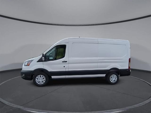 new 2025 Ford Transit-350 car, priced at $52,170