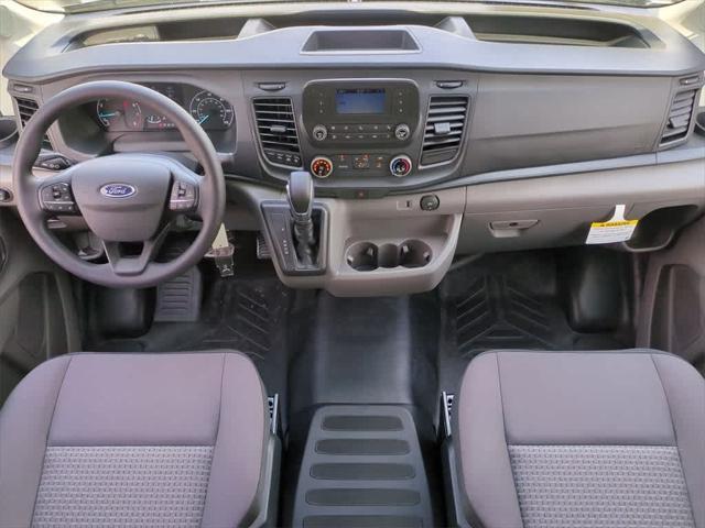 new 2025 Ford Transit-350 car, priced at $52,170