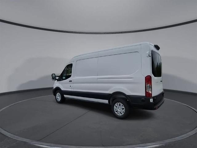 new 2025 Ford Transit-350 car, priced at $52,170