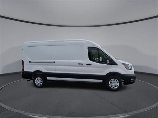 new 2025 Ford Transit-350 car, priced at $52,170
