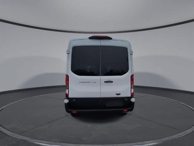 new 2025 Ford Transit-350 car, priced at $52,170