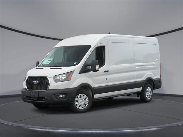 new 2025 Ford Transit-350 car, priced at $52,170