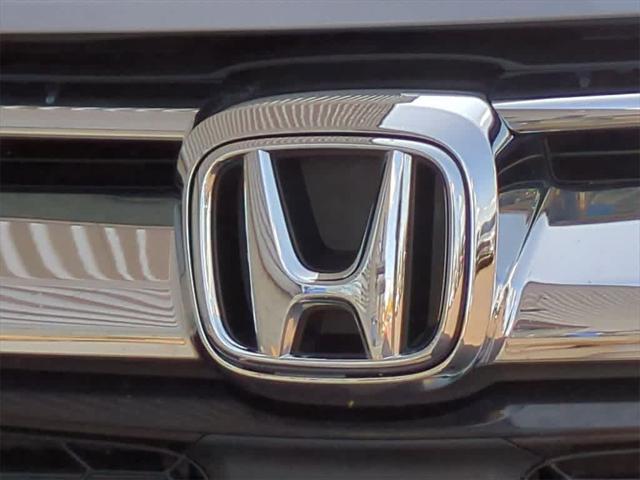 used 2019 Honda CR-V car, priced at $20,500