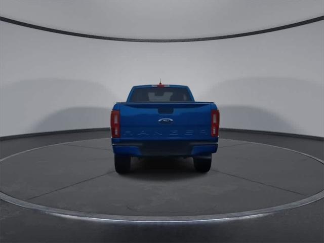 used 2023 Ford Ranger car, priced at $34,800