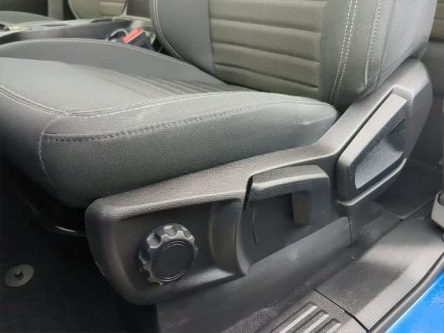 used 2023 Ford Ranger car, priced at $34,800