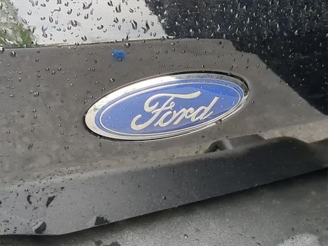 new 2025 Ford Bronco car, priced at $51,065