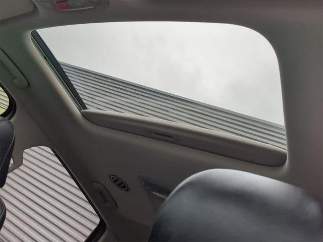 used 2023 Kia Telluride car, priced at $30,900