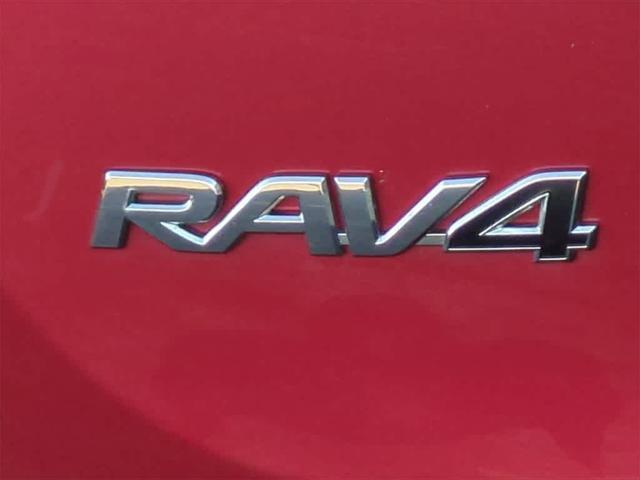 used 2013 Toyota RAV4 car, priced at $14,200