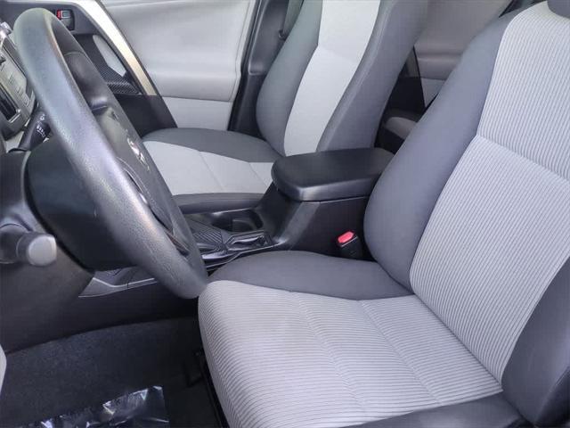 used 2013 Toyota RAV4 car, priced at $14,200