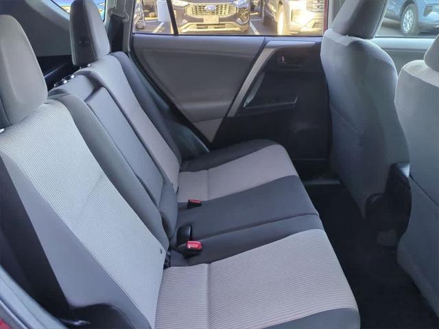 used 2013 Toyota RAV4 car, priced at $14,200