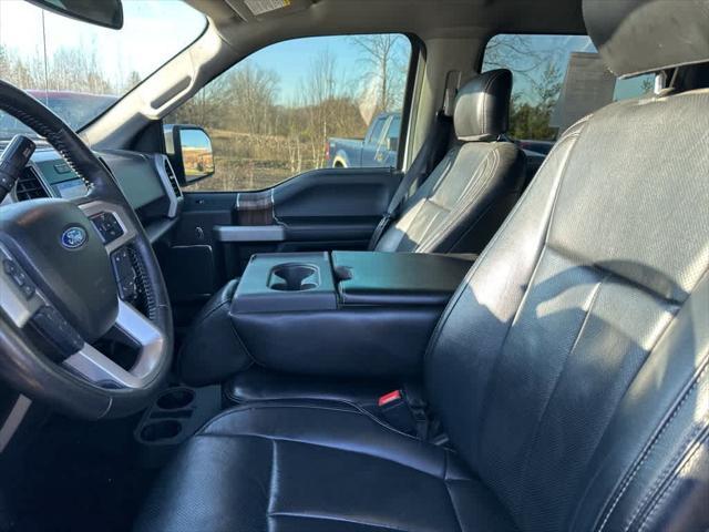 used 2018 Ford F-150 car, priced at $28,999