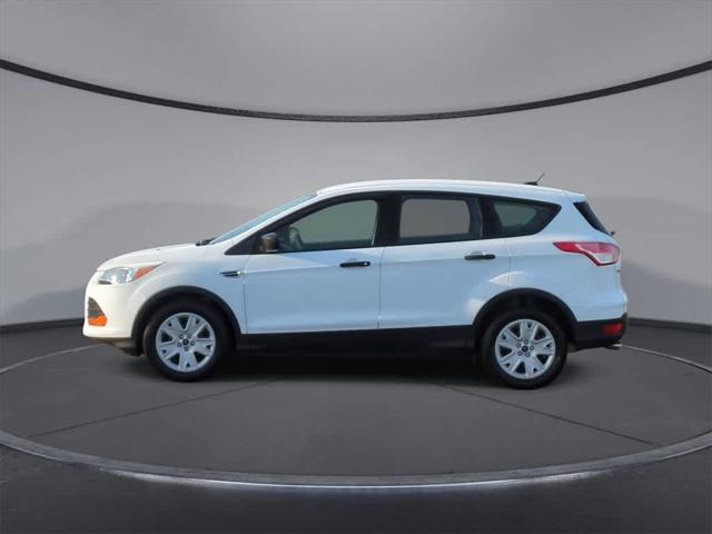 used 2015 Ford Escape car, priced at $8,200