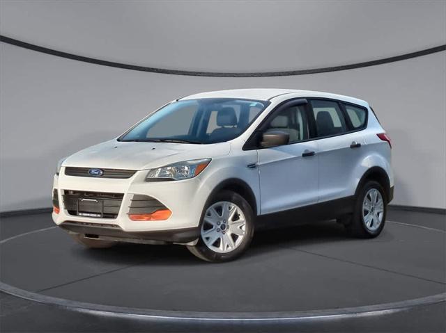 used 2015 Ford Escape car, priced at $8,200