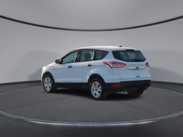 used 2015 Ford Escape car, priced at $8,200