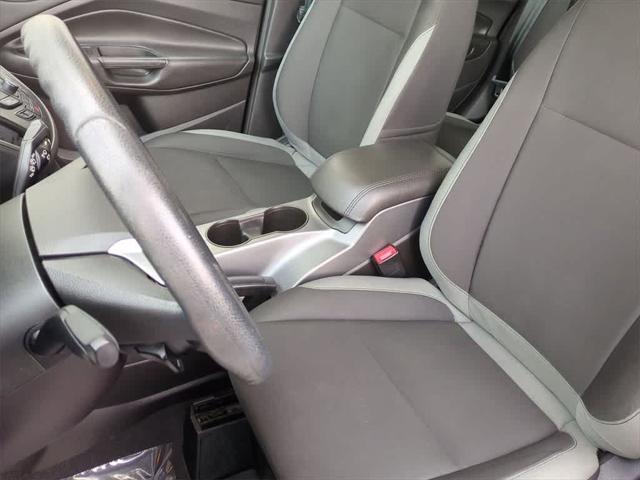 used 2015 Ford Escape car, priced at $8,200