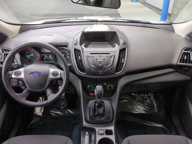 used 2015 Ford Escape car, priced at $8,200