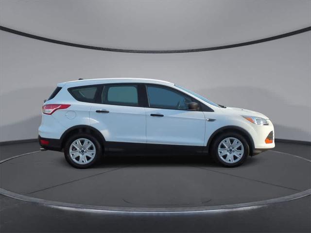 used 2015 Ford Escape car, priced at $8,200