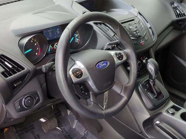 used 2015 Ford Escape car, priced at $8,200