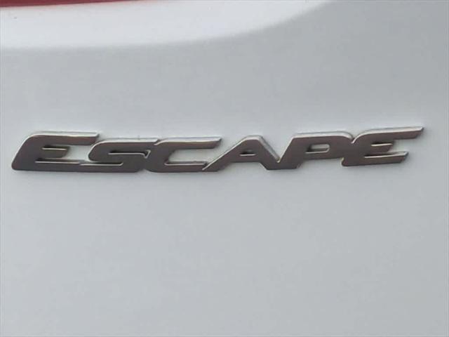 used 2015 Ford Escape car, priced at $8,200