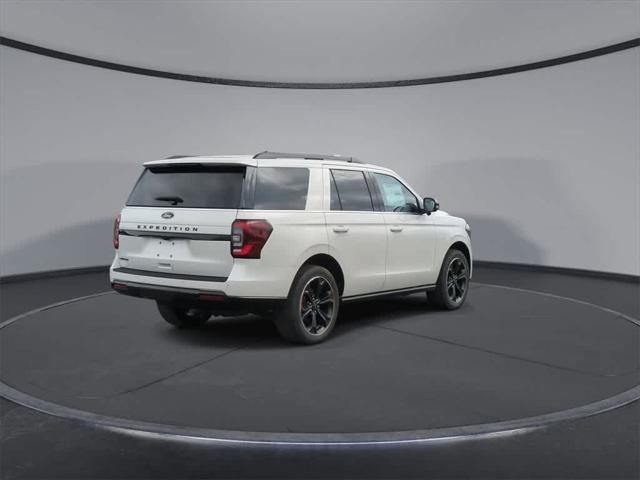 new 2024 Ford Expedition car, priced at $83,999