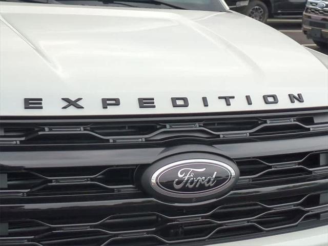 new 2024 Ford Expedition car, priced at $83,999