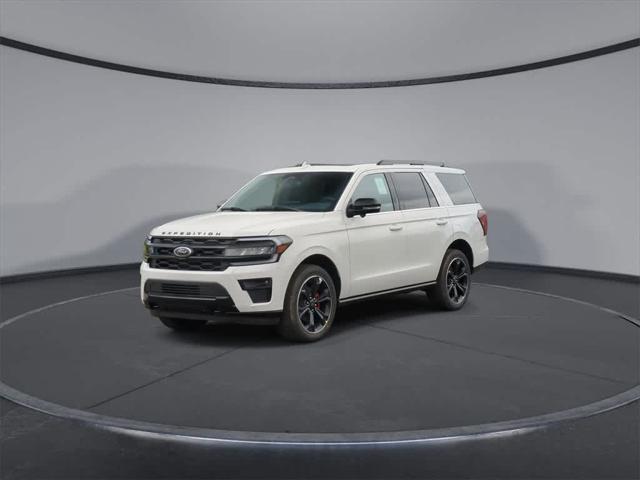 new 2024 Ford Expedition car, priced at $84,999