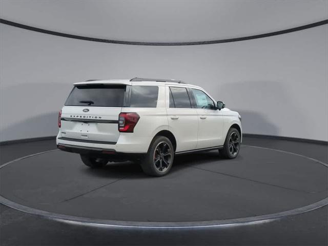 new 2024 Ford Expedition car, priced at $84,999