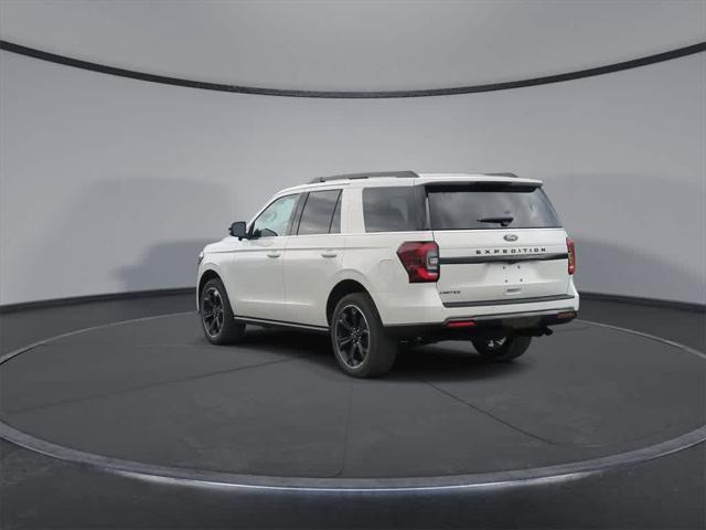 new 2024 Ford Expedition car, priced at $83,999