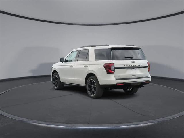 new 2024 Ford Expedition car, priced at $84,999