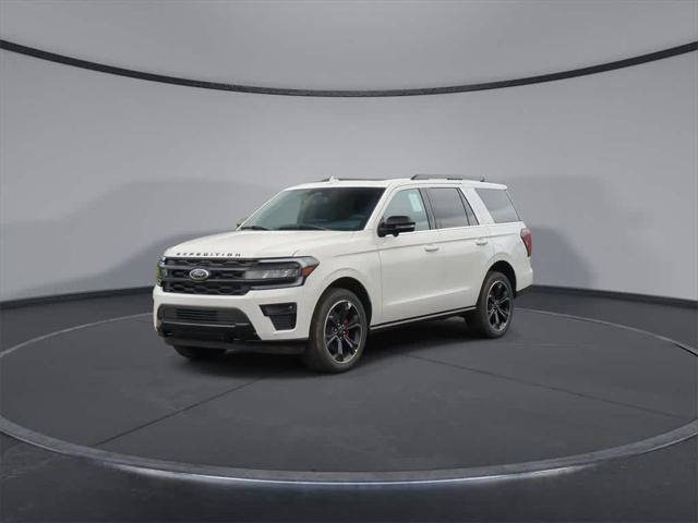 new 2024 Ford Expedition car, priced at $83,999