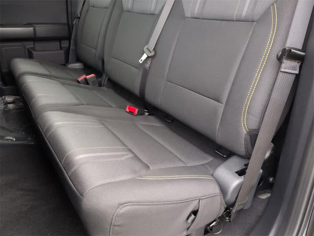 new 2025 Ford F-150 car, priced at $47,959