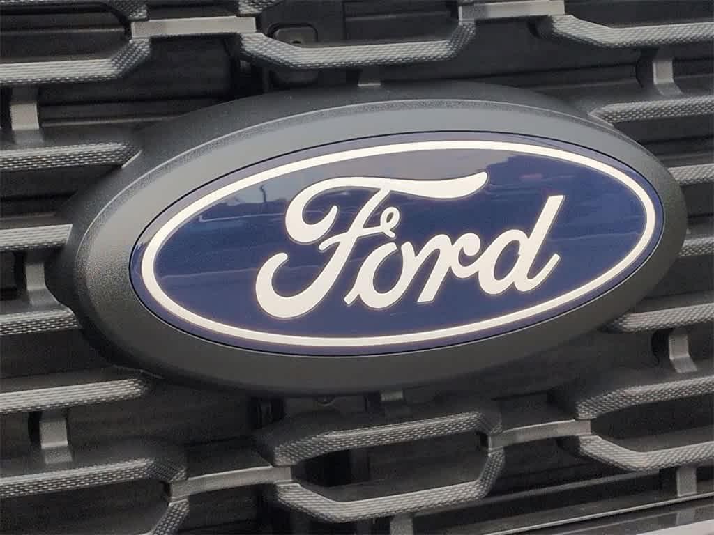 new 2025 Ford F-150 car, priced at $47,959