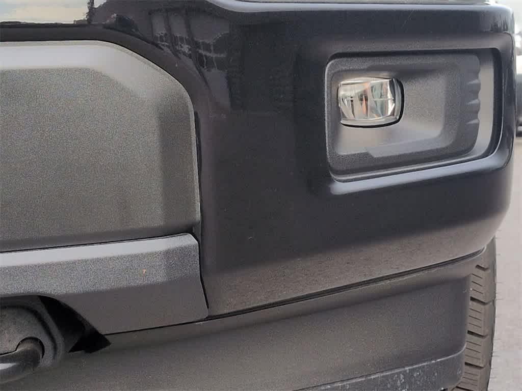 new 2025 Ford F-150 car, priced at $47,959